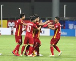 Indonesia - Việt Nam (hiệp 2) 0-0: Việt Nam áp đảo