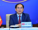 Các nước G7 cam kết tiếp tục cung cấp vắc xin cho các nước ASEAN