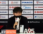 Thắng Lào 5-1, HLV Indonesia tự tin có thể đánh bại Việt Nam, Malaysia