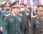 Giao lưu hữu nghị quốc phòng biên giới Việt Nam - Lào lần thứ nhất