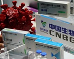 Nhà khoa học Chung Nam Sơn kêu gọi Trung Quốc học hỏi phương Tây vắc xin mRNA