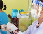 Bình Phước không có ca mắc sau một ngày có số ca COVID-19 kỷ lục?