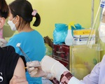 Trẻ em F0 cũng có thể gặp biến chứng 