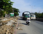 Tổng cục Đường bộ Việt Nam yêu cầu sửa đường trước ngày 20-12