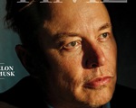 Người khen kẻ chê việc tỉ phú Elon Musk được chọn là Nhân vật của năm 2021