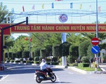 Một chánh án TAND huyện ở Ninh Thuận chết nghi tự tử