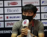 HLV Shin Tae Yong: 