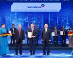VietinBank được vinh danh xuất sắc trong chuyển đổi số