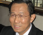 Nguyên thứ trưởng Bộ Y tế Cao Minh Quang bị cách tất cả chức vụ trong Đảng