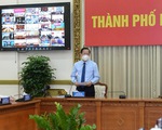 Chủ tịch Phan Văn Mãi: Chuyển đổi số có sứ mệnh mới hậu COVID-19