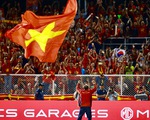 HLV Park Hang Seo sẽ chọn sân thi đấu của đội tuyển U22 Việt Nam tại SEA Games 31