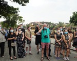 Quảng Nam và Đà Nẵng "bắt tay" cùng đón khách du lịch quốc tế