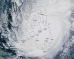 Chiều mai siêu bão Rai gió giật cấp 17 vào Biển Đông, Thủ tướng yêu cầu ứng phó khẩn cấp