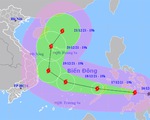 Siêu bão Rai rất mạnh, hiếm gặp có thể ảnh hưởng nước ta ra sao?