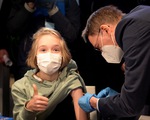 EU đặt mua 180 triệu liều vắc xin phiên bản hiệu chỉnh chống biến thể Omicron