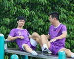 Thi đấu mờ nhạt ở AFF Suzuki Cup 2020: Nhiều âu lo với Tiến Linh