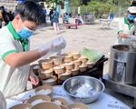 Phở trong tôi không chỉ có tình yêu, mà cả nỗi nhớ