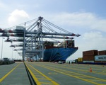 Thủ tướng Chính phủ: Bà Rịa - Vũng Tàu phải vươn lên thành trung tâm logistics của quốc tế