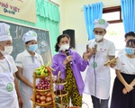 Người dân đảo Thiềng Liềng học nấu phở ngon đúng điệu