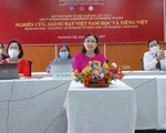 Ngành Việt Nam học dần có sức hút mạnh mẽ với sinh viên và nhà khoa học quốc tế