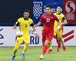 AFF Cup 2020: Gặp Campuchia, Việt Nam đá với đội hình nào?