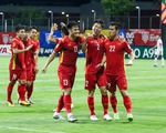 Không thể giành ngôi nhất bảng, Việt Nam gặp Thái Lan ở bán kết AFF Cup 2020