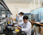 Hiến kế giải pháp công nghệ phát triển TP.HCM: Đô thị kết nối đổi mới sáng tạo