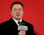 Elon Musk hứa đóng thuế hơn 11 tỉ USD trong năm 2021