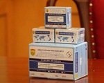 Bộ Y tế thu hồi số đăng ký lưu hành trang thiết bị kit xét nghiệm của Công ty Việt Á