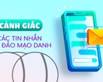 Công an TP.HCM chỉ cách phòng chống lừa đảo qua ngân hàng