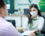 Kiều hối về Vietcombank đạt gần 2 tỉ USD