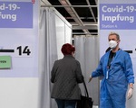 Áo tuyển nhân viên tìm phạt người chưa tiêm vắc xin COVID-19, lương hơn 3.000 USD/tháng