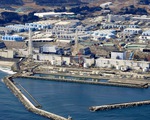 Nhà máy điện hạt nhân Fukushima lên kế hoạch xây đường hầm xả nước thải ra biển