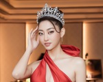 Hoa hậu thế giới Việt Nam 2022 khởi động trở lại