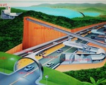 Hầm Hải Vân - chuyện chưa kể đào con hầm dài nhất VN - Kỳ 3: “Cân não” đào hầm hay làm cầu