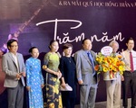 Ra mắt Quỹ học bổng Trần Văn Khê