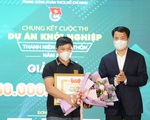 Giải pháp 