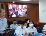 Chuyển đổi số báo chí là quá trình không thể đảo ngược