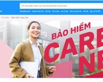 Mua bảo hiểm AIA chưa bao giờ ‘dễ dàng đến thế’ trên Tiki