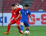Bán kết AFF Suzuki Cup 2020, Việt Nam - Thái Lan 0-2: Tiếc nuối và hy vọng