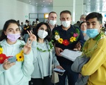 Hơn 210 khách Uzbekistan đến Phú Quốc du lịch