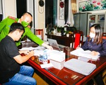 Bắt phó trưởng phòng quản lý giá Cục Quản lý dược vì liên quan vụ Việt Á