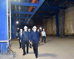 Nhiệt điện Thái Bình 2: Cơ bản khắc phục tồn tại, hòa lưới tổ máy số 1 vào 30-4-2022