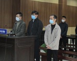 2 cựu công an và 2 phóng viên tống tiền lãnh đạo thị xã Nghi Sơn với 