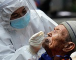 Phát hiện ca nhiễm Omicron cộng đồng đầu tiên, Indonesia tức tốc truy vết