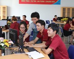Chủ động thay đổi giúp Trường ĐH Nguyễn Tất Thành vượt qua đại dịch