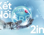 VietinBank ERP - Connect bứt tốc trong 