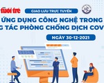 Tiêm mũi 3 khi nào được cập nhật, dùng hộ chiếu vắc xin ra sao?