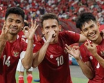 Chung kết lượt đi AFF Suzuki Cup 2020: Indonesia thách thức Thái Lan