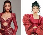 Thùy Tiên dẫn đầu top 5 thí sinh được yêu thích nhất, Mỹ Anh tham gia Round Music Festival 2021